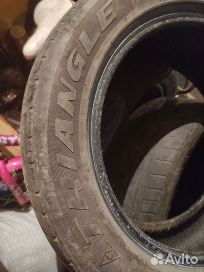 Toyo 800 Plus 215/55 R16