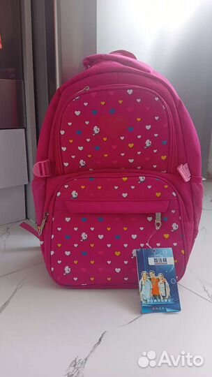 Рюкзак Новый