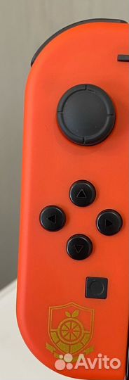 Nintendo Switch oled Pokemon Edition