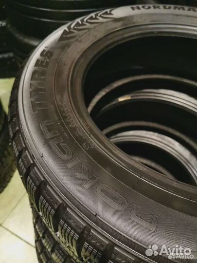 Nokian Tyres Nordman 7 185/65 R15 92T