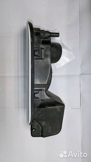 Лючок топливного бака Citroen C4 Grand Picasso