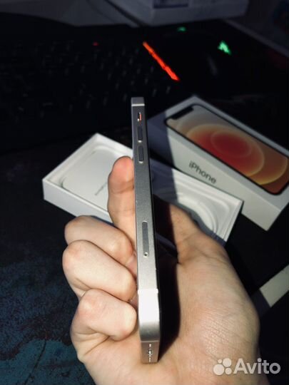 iPhone 12 mini, 256 ГБ