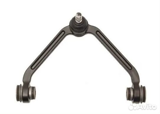 Рычаг передний верхний ауди бмв форд лифан киа