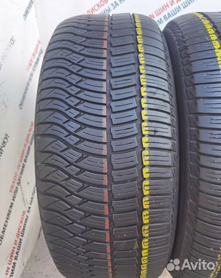 Bfgoodrich Urban Terrain T/A 255/55 R18 109V