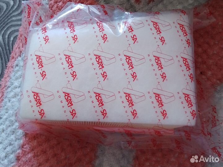 Воздушный фильтр