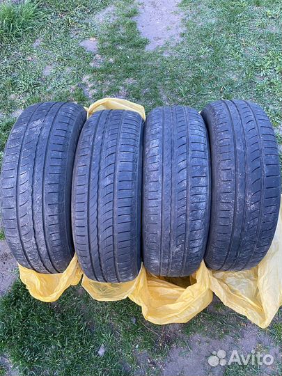 Pirelli Cinturato P1 185/65 R15