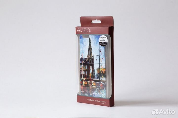 Чехол для iPhone 6 plus