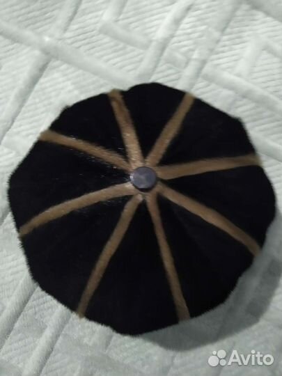 Берет женский