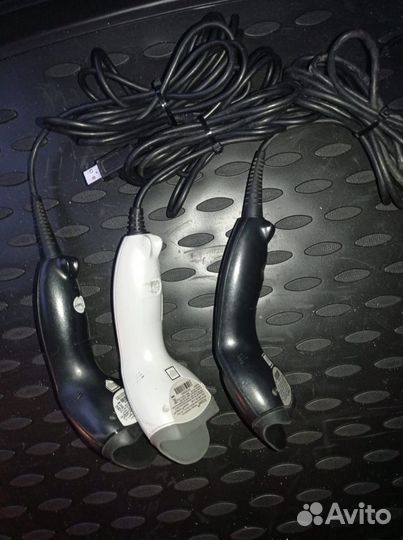 Сканер шк Honeywell Eclipse MS5145 LS USB