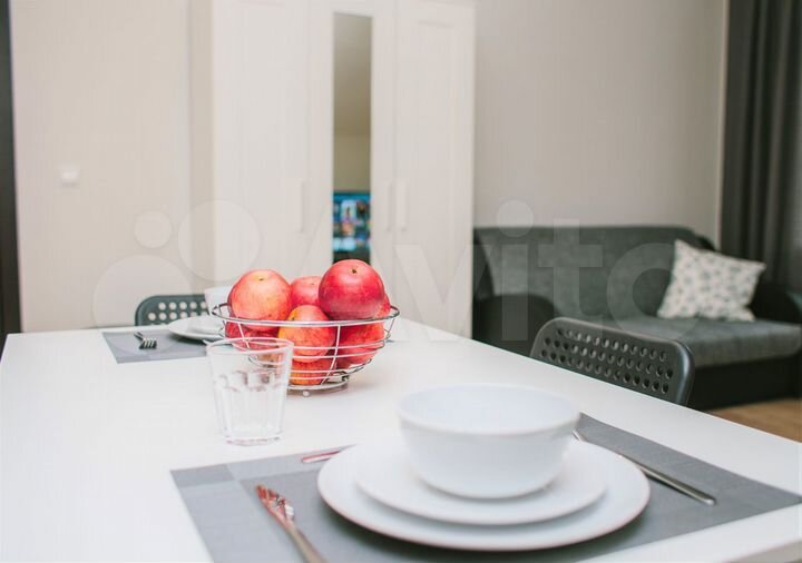 2-к. квартира, 60 м², 2/2 эт.