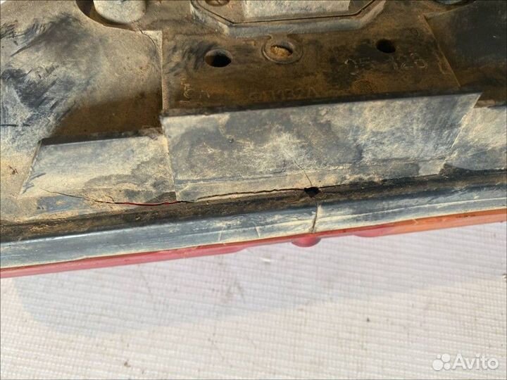 Фонарь задний УАЗ Хантер