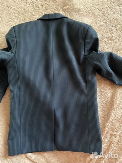 Пиджак детский