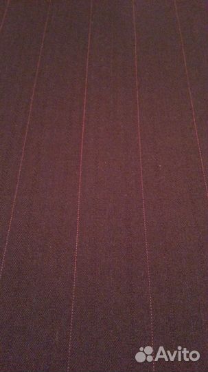 Отрез костюмной ткани