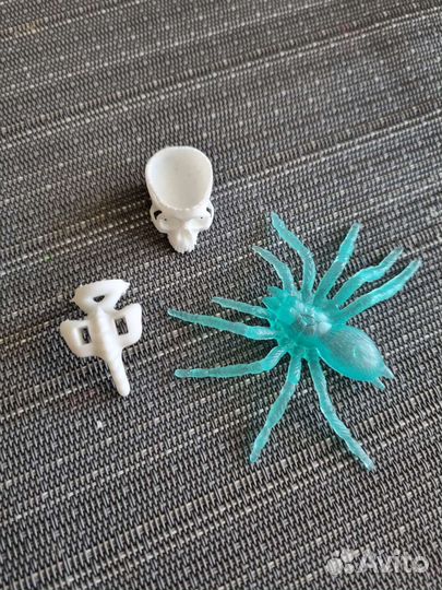 Куклы монстер хай 3д печать и зап.части