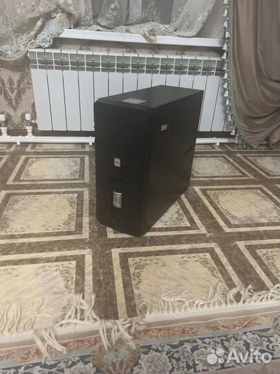 Компютер бу