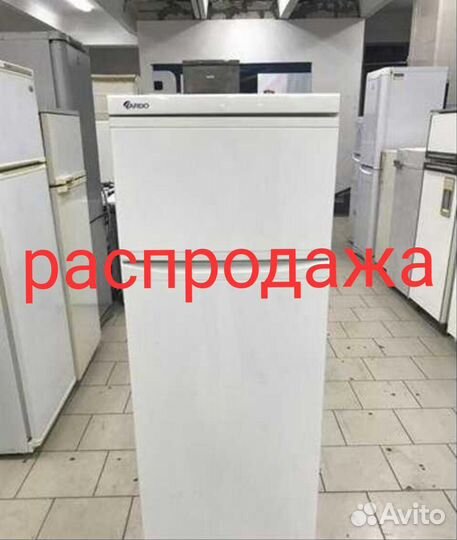 Холодильник ЗИЛ. Доставка