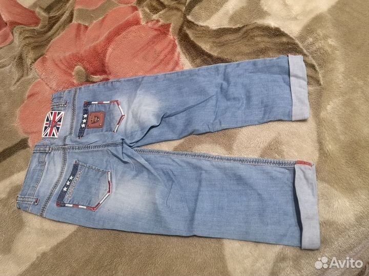 Бриджи