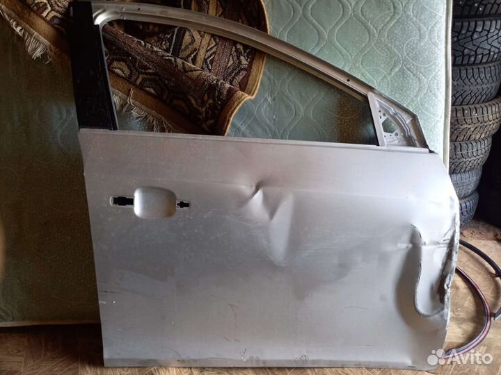 Двери на шевроле круз