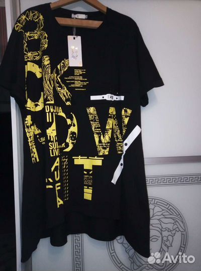 Платье туника