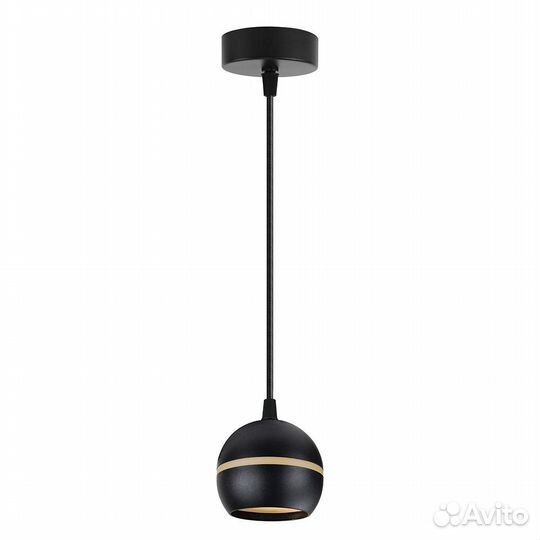 Светильник потолочный подвесной HL3568 GX53 48090