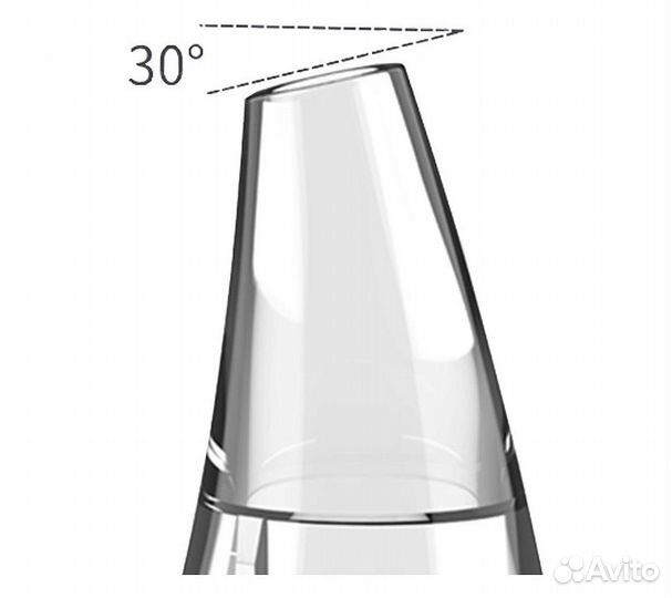 Аппарат для косметологии InFace Black Head Gauge M