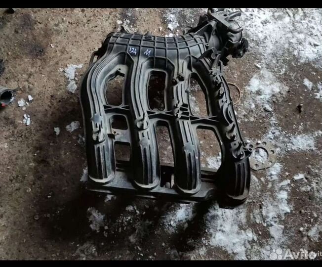 Ресивер приора