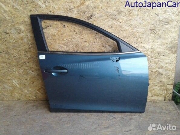 Mazda 3 BM Дверь пассажирская