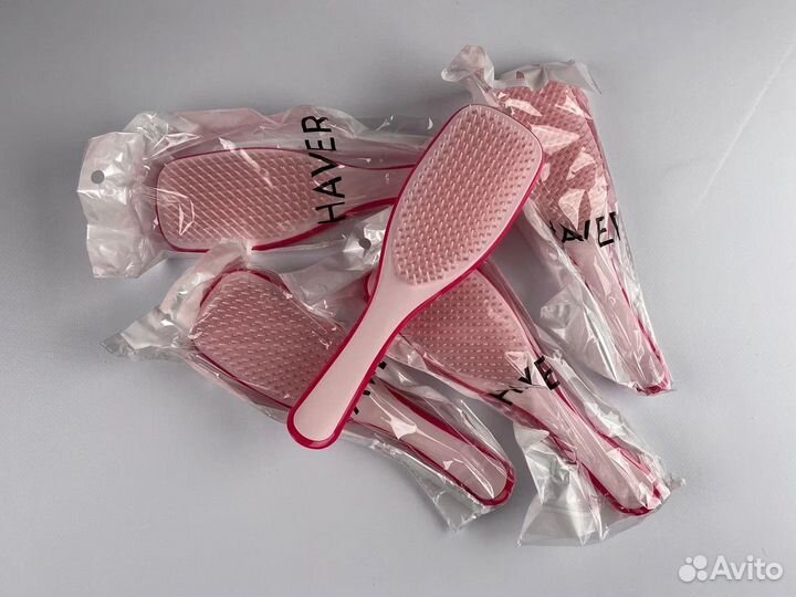 Расческа массажная