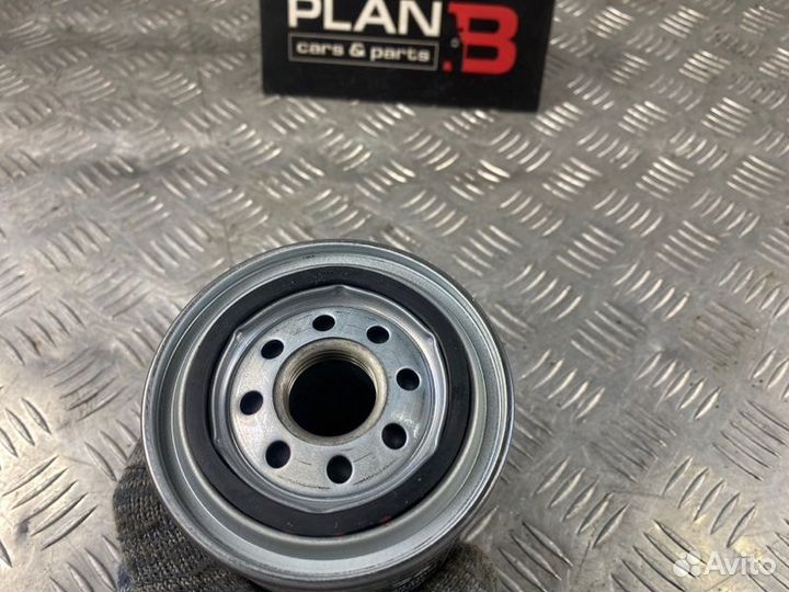 Фильтр масляный Mahle Oc26