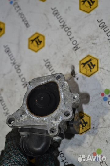 Клапан EGR VAG