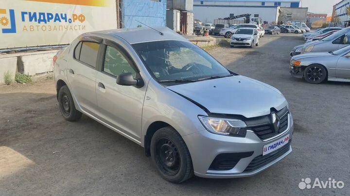 Ручка стеклоподъемника Renault Logan 2 8200673745