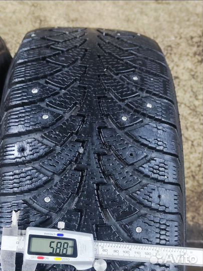 Nokian Tyres Nordman 4 195/65 R15 95T