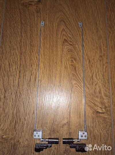 Петли матрицы ноутбука Acer Aspire 5630 (пара)