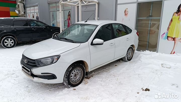 Трансфер межгород