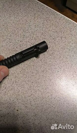 Пусковое устройство Растяжка 