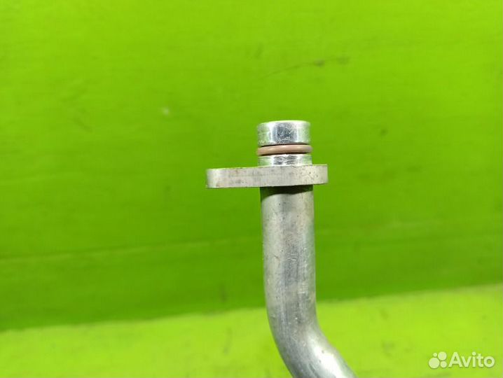 Трубка кондиционера Renault Sandero 2 хэтчбек