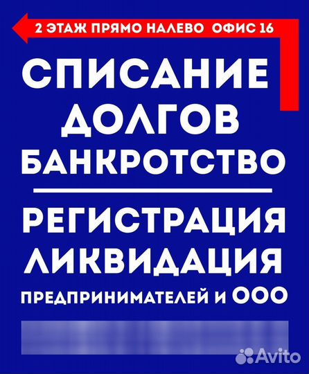 Регистрация ООО, ИП. Ликвидация ООО, ИП в Сочи