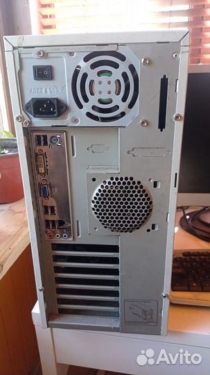 Компьютер Core i5