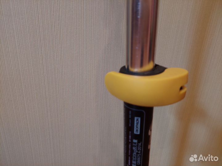 Самокат детский