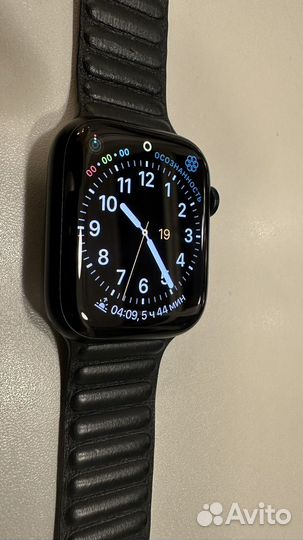 Часы Apple Watch Series 8 45 mm