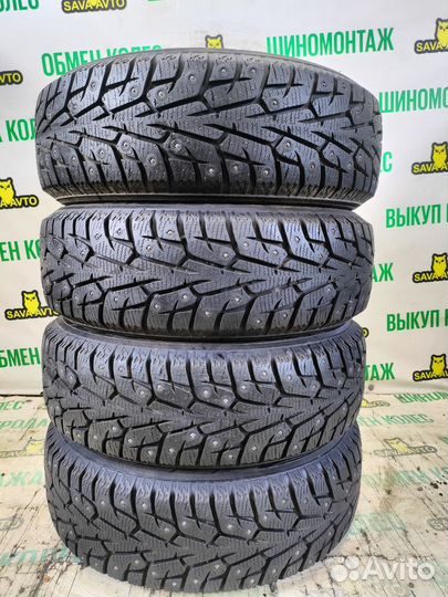 Yokohama Ice Guard Stud IG55 185/60 R15