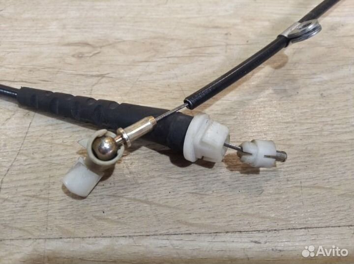 Трос кпп Mercedes-Benz S-Class W140 3.2 1993