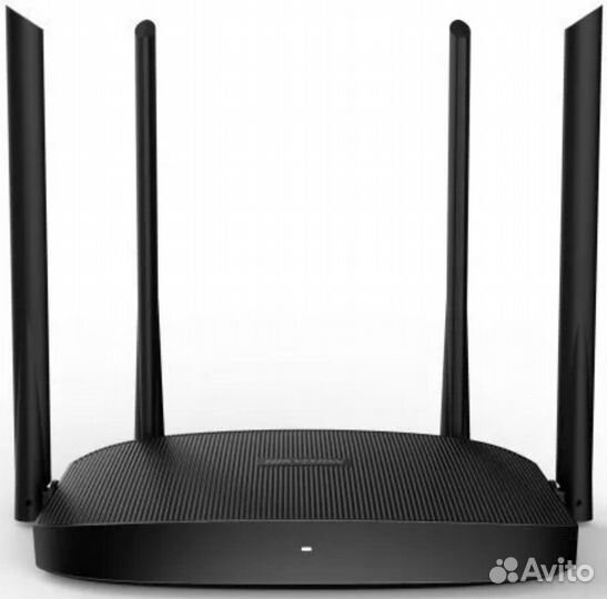 Роутер Hikvision DS-3WR12C, 5 ггц