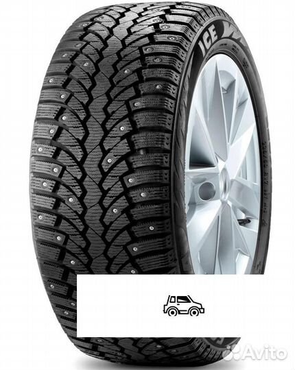 Formula Ice 205/55 R16 91T