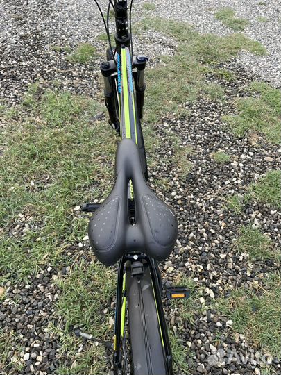 Gt avalanche sport