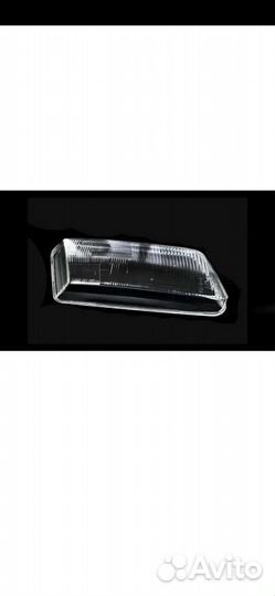 Стёкла фары Audi a4