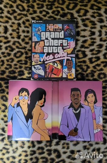 GTA Vice City