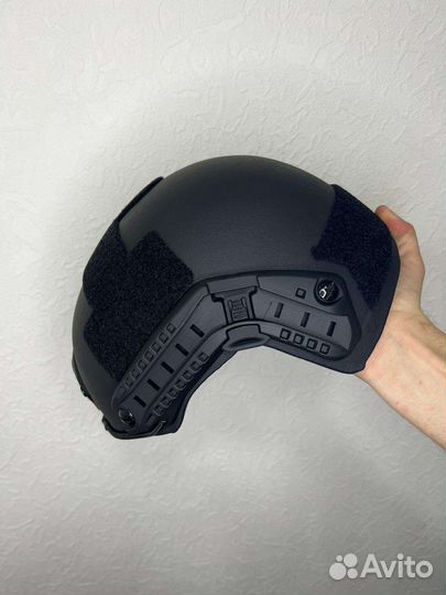 Шлем ops core fast