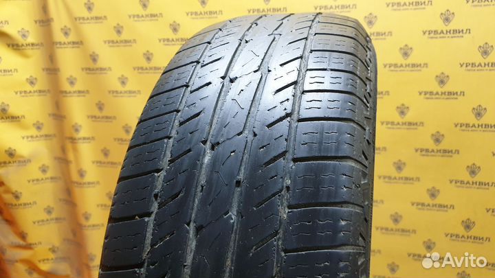 Barum Bravuris 4x4 235/65 R17 108V
