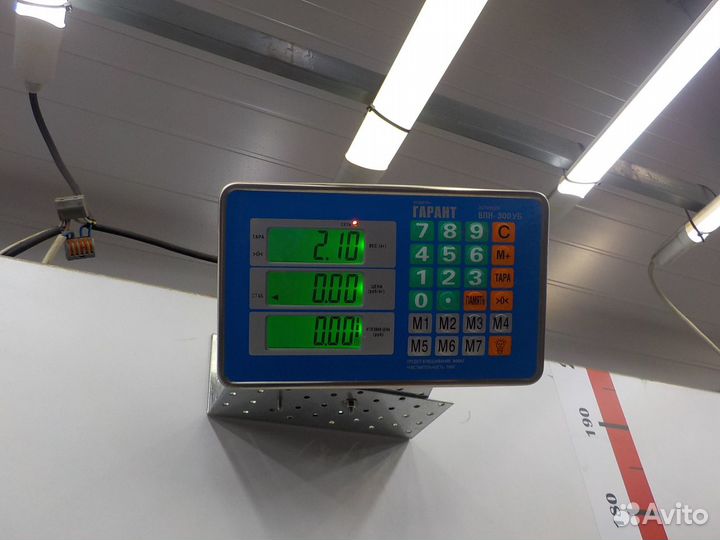 Радиатор основной на Renault Sandero